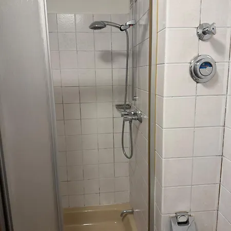 Apartment Händelstraße Gießen